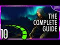 Skyrim performance mods  animations  how to install guide