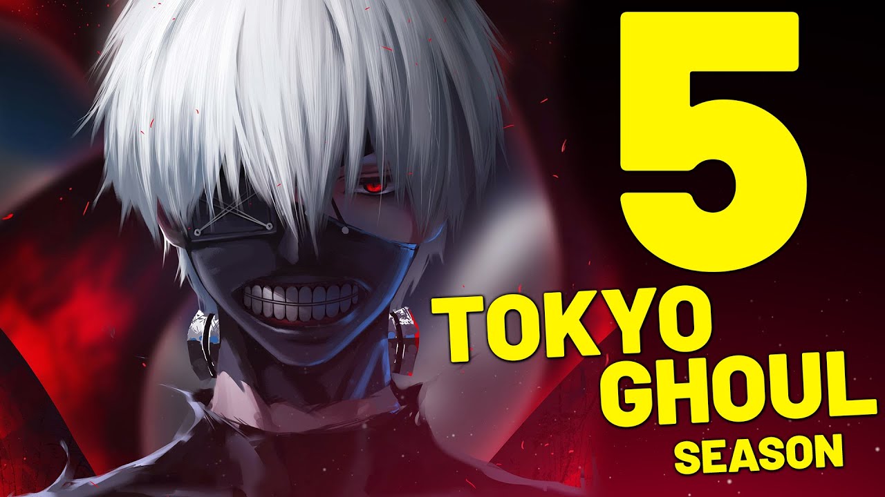 tokyo-ghoul-season-3, Watch Tokyo Ghoul Full Movie - Online…