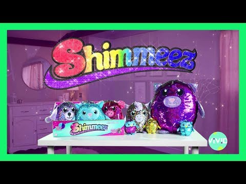 shimmeez smyths