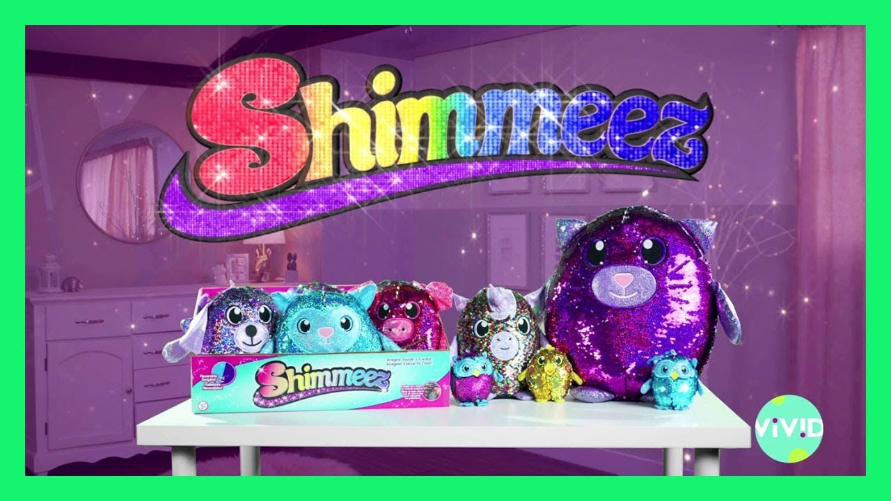 shimmeez smyths