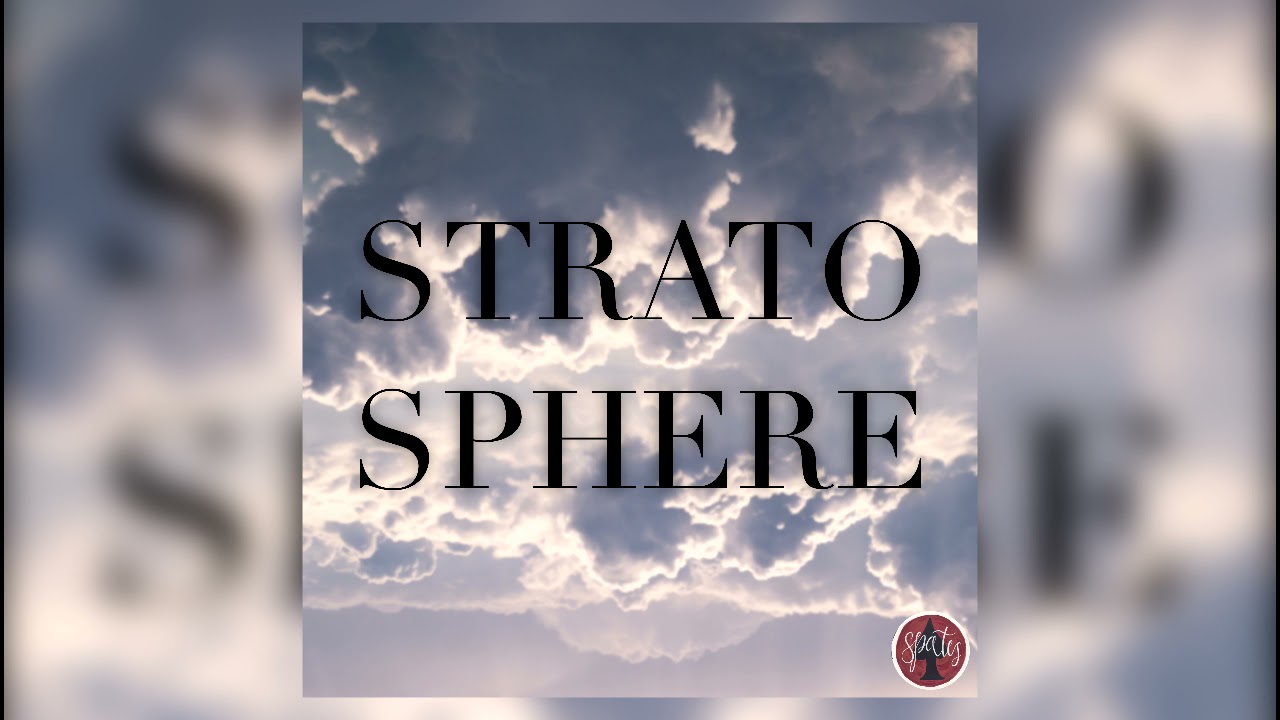 Stratosphere - by Spates adlı videoyu YouTube'da izle Stratosphere - by Spates adlı videoyu YouTube'da izle