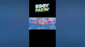 Continuation of Rhythm Block! || Rabbits and Playground of Wonders References in Eggy Party