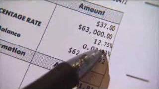 US homeowners face foreclosures - 23 Jan 08