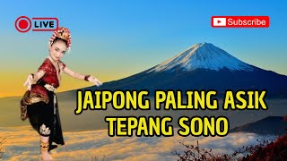 Lagu Jaipong Sunda Lawas Tepang Sono || Yuk Kita Ngibing !!
