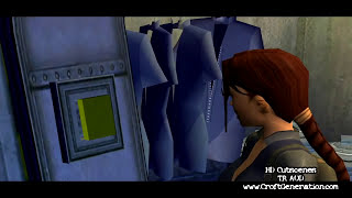 49 - Tomb Raider Aod - Diving Suit English