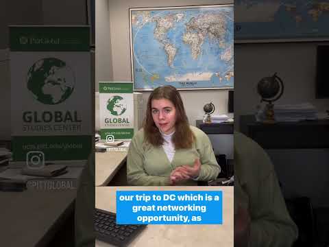 Global Studies Center!