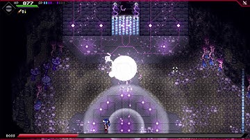 CrossCode: Sephisloth (Boss)| No Damage | Walktrough |【1080p HD Gameplay】 - No Commentary