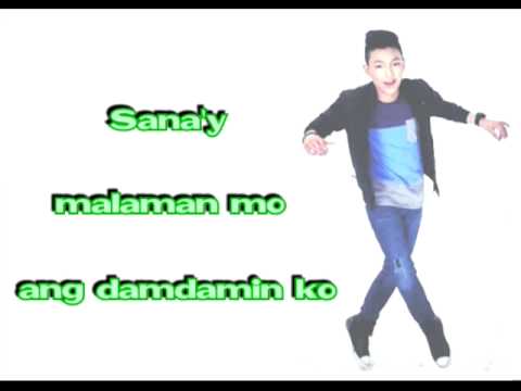 (+) 'Inlove ako sayo by darren espanto