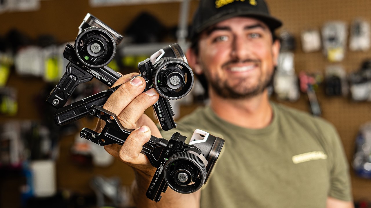 UV SLIDER 2 UNBOXING (THE FULL LINEUP)