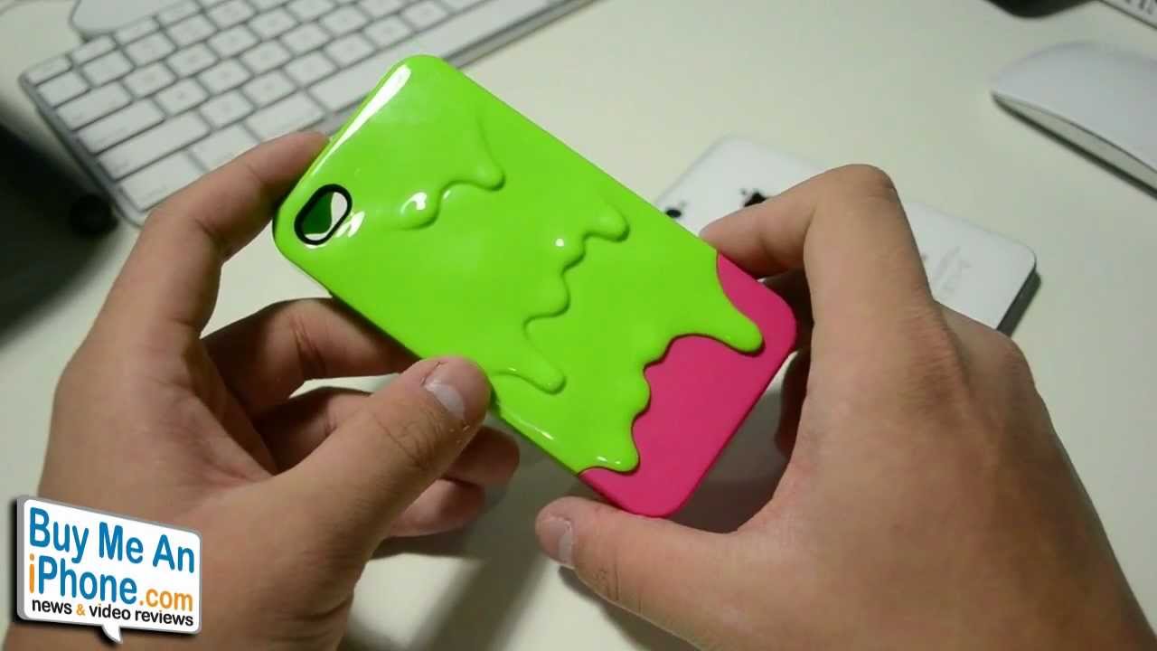 Switcheasy Melt for the iPhone 4/4S Review