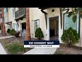321 Doheny Way Dana Point, CA 92629