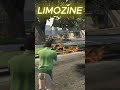 Michel Blast LIMOZINE In GTAV | @LadersGamer