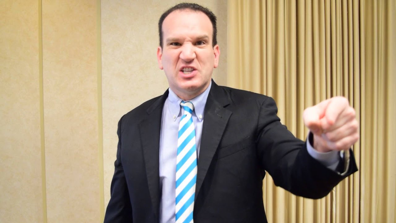 The Winner Andy Vineberg Legacy