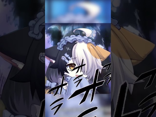ジョジョオノマトペ #shorts  #vtuber #asmr