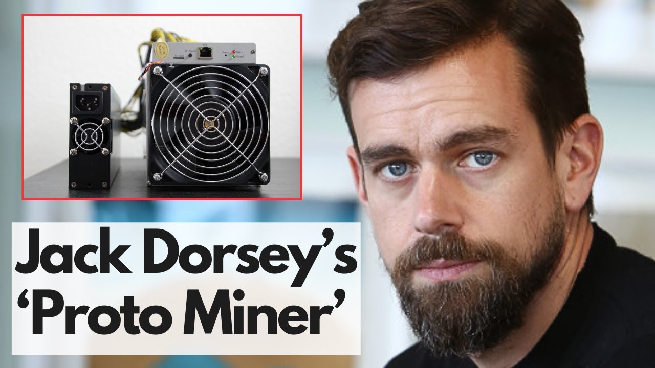 Block’s New ASIC Chip With Core Scientific and Proto