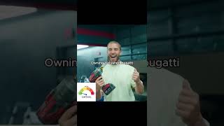 Better with crash one 😎