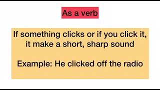 407 SENTENCE PROCESSING