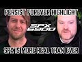 Persist Forever Highlight - SPX6900 Continues to Become More Real 💹🧲