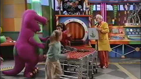 Round and Round We Go (2003 Version) Part 51