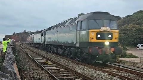 LSL Class 47