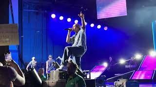 Big Time Rush Elevate In Real Life Tour Cincinnati, OH 7-30-25