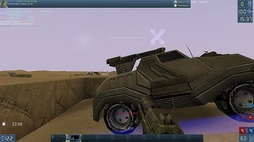 Unreal Tournament in 2025: VCTF Explosions Everywhere! - VCTF - UT99 - Online gameplay