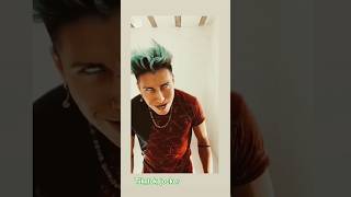 tik tok jocker #shorts #tiktok #joker #smile #devilsmile