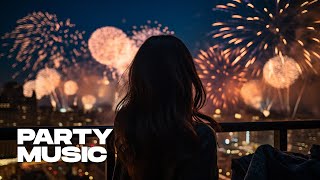 New Year Music Mix 2024  Best Music 2023 Party Mix  Best Remixes of Popular Songs