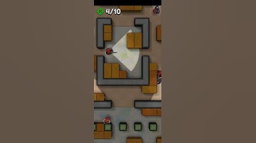 Hunter assassin level-127 #youtubeshort #shorts #trending #gameplay #hunterassassin #hunterking