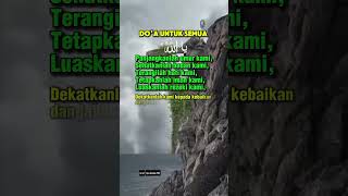 Download Lagu #doa Untuk #Semua MP3