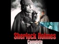 Sherlock Holmes by Radu Samson