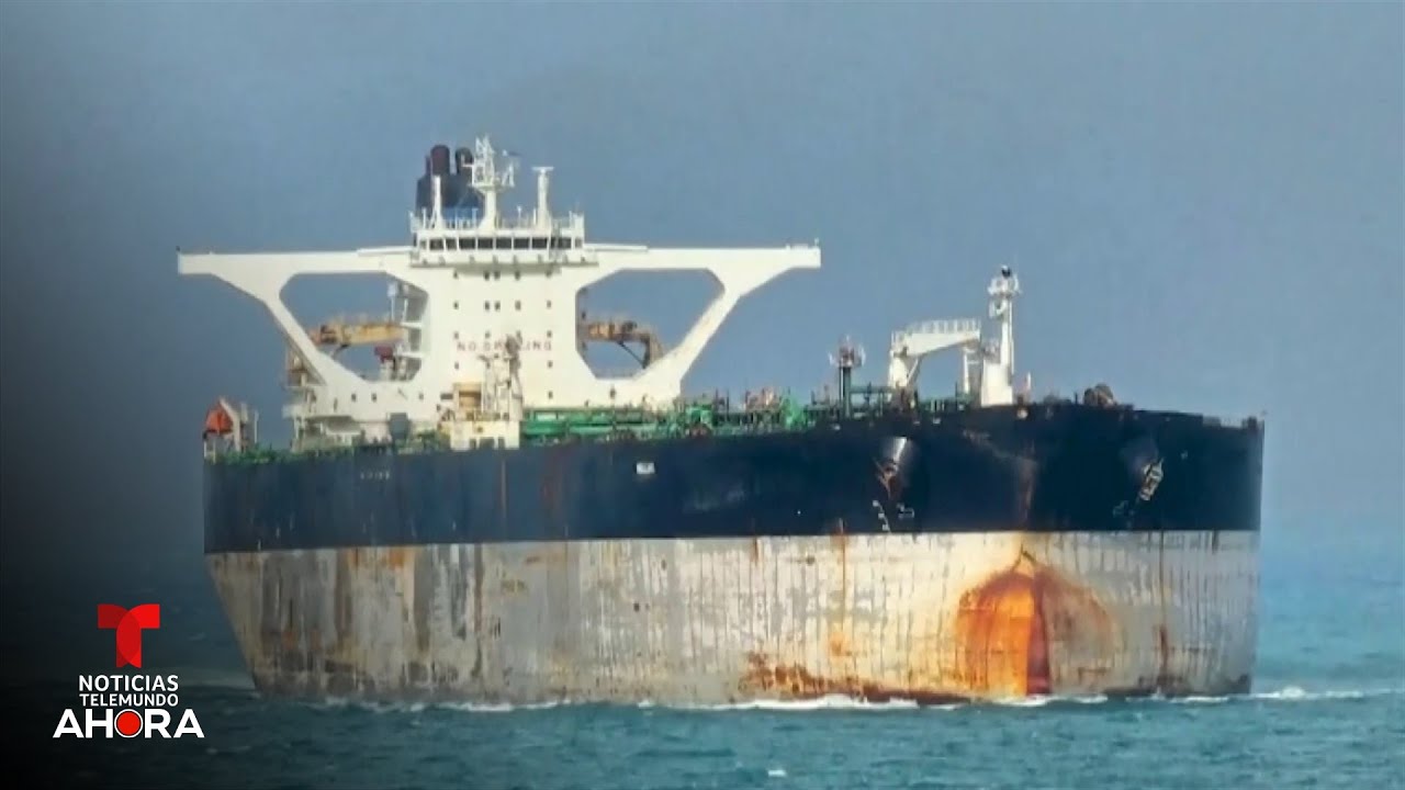 ⁣Las noticias de la mañana, lunes 22 de diciembre de 2025 | Noticias Telemundo