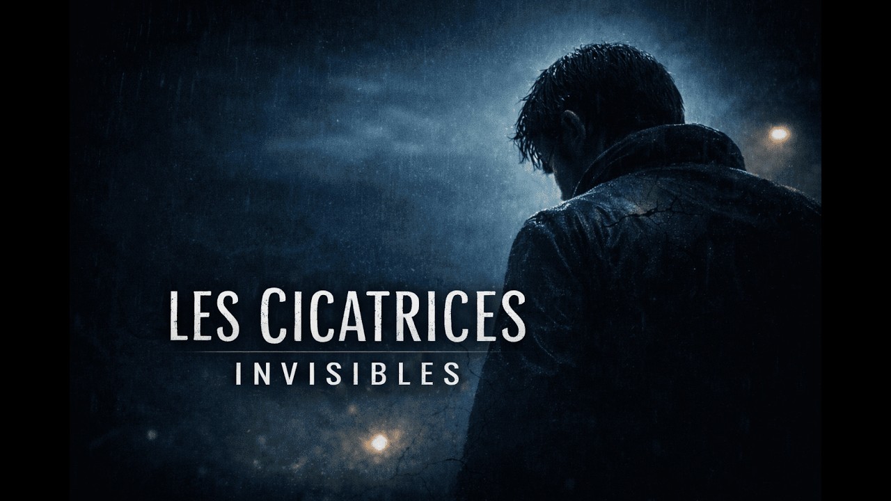 Les cicatrices invisibles