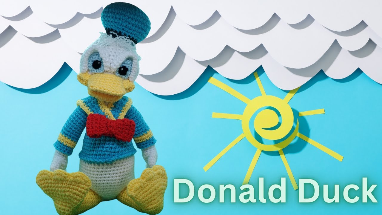 Donald Duck