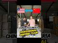 Spacious warehouse with professional staff.Fast sea shipping from China to Liberia.#shipping #fyp