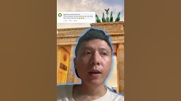 Học xong A1 tiếng Đức không nói được #tiengduc #hoctiengduc #shorts