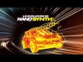 Golden Bear es Tecnología Nano Synth