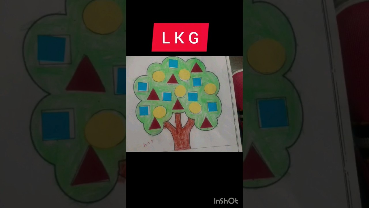 AFRAZ L k G Rebort card remark || result sheet || 