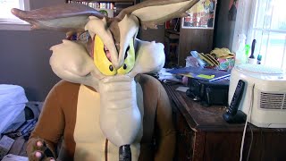 The Looney Tunes Talk About Saturday Morning Cartoons Return