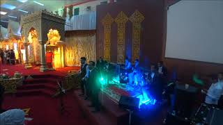 Pupus - Naga Band (BAND BANK NAGARI) Cover #WeddingBand