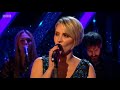 Claire richards  bbc2 strictly  it takes two  on my own performance