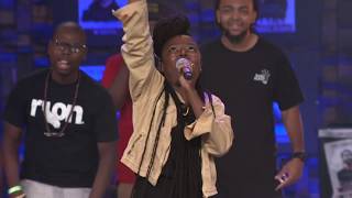 #MusicMondays.... P4CM #RHETORIC2016 | The Cypher