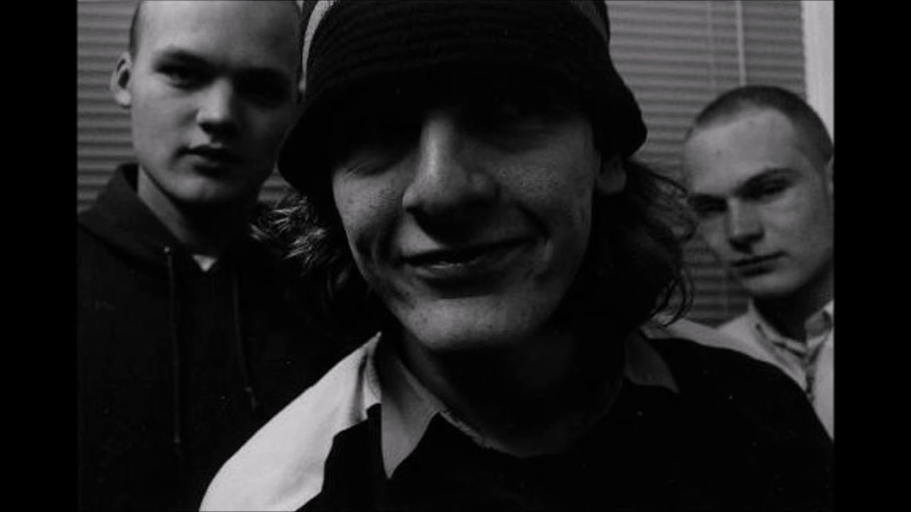 Noisia - Don't Let The Drugs Do All The Work