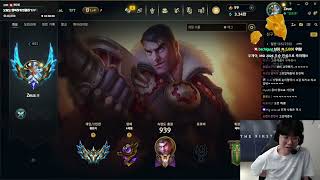 HLE Zeus Stream Full 2026.7.27 KR Challenger S16 Zeus直播 lol66 new