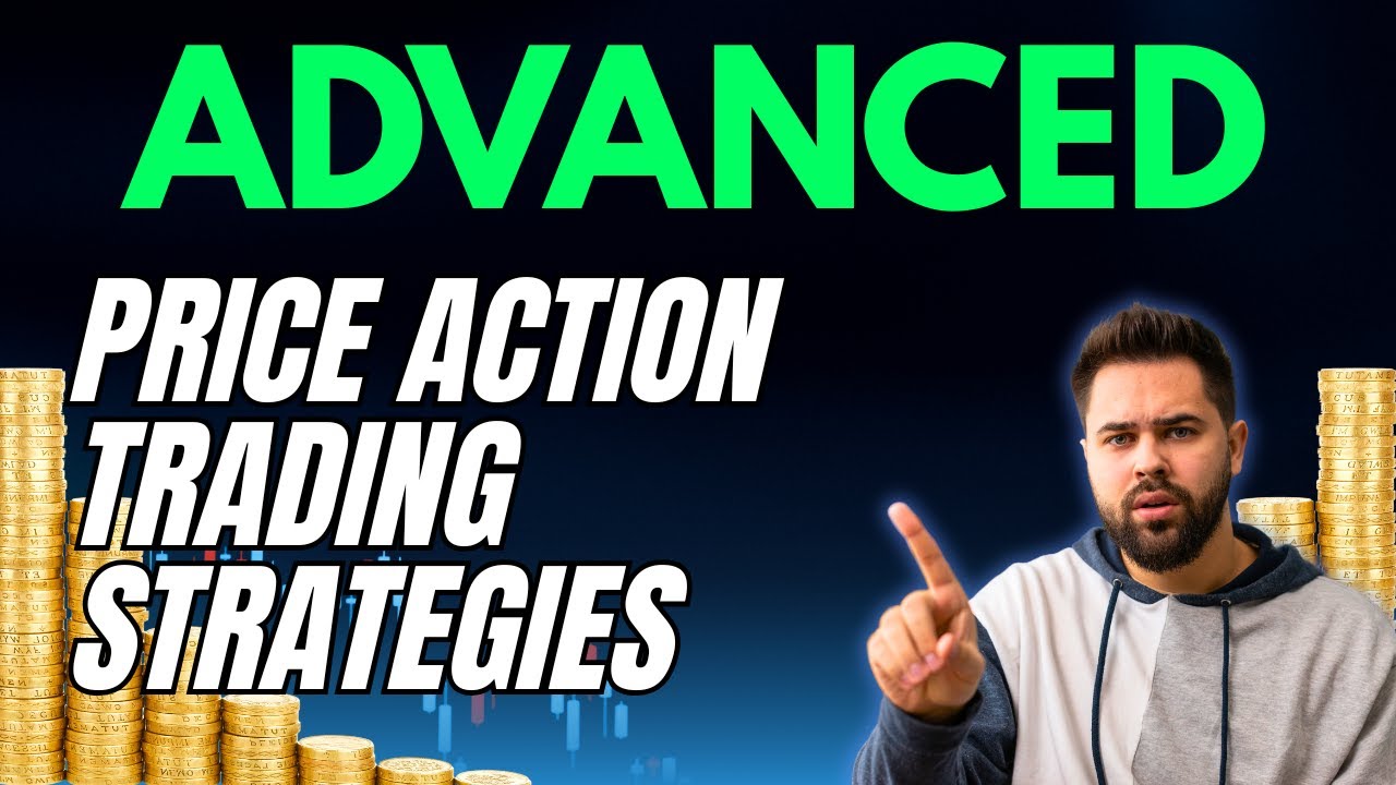 Advanced Price Action Trading Strategies for Smart Entry & Exit # ...