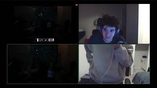 Zoink Wakes Up Kingsam By Screaming Marbles?