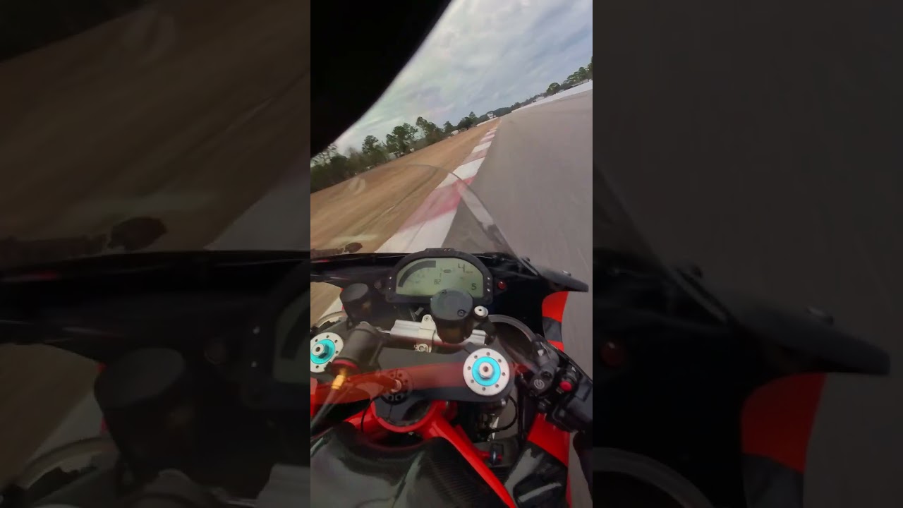 2026 - AHRMA - Roebling - Sun - SOT2 - Race 12