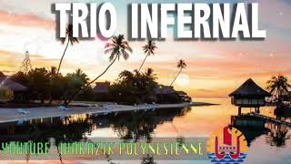 Trio Infernal 17