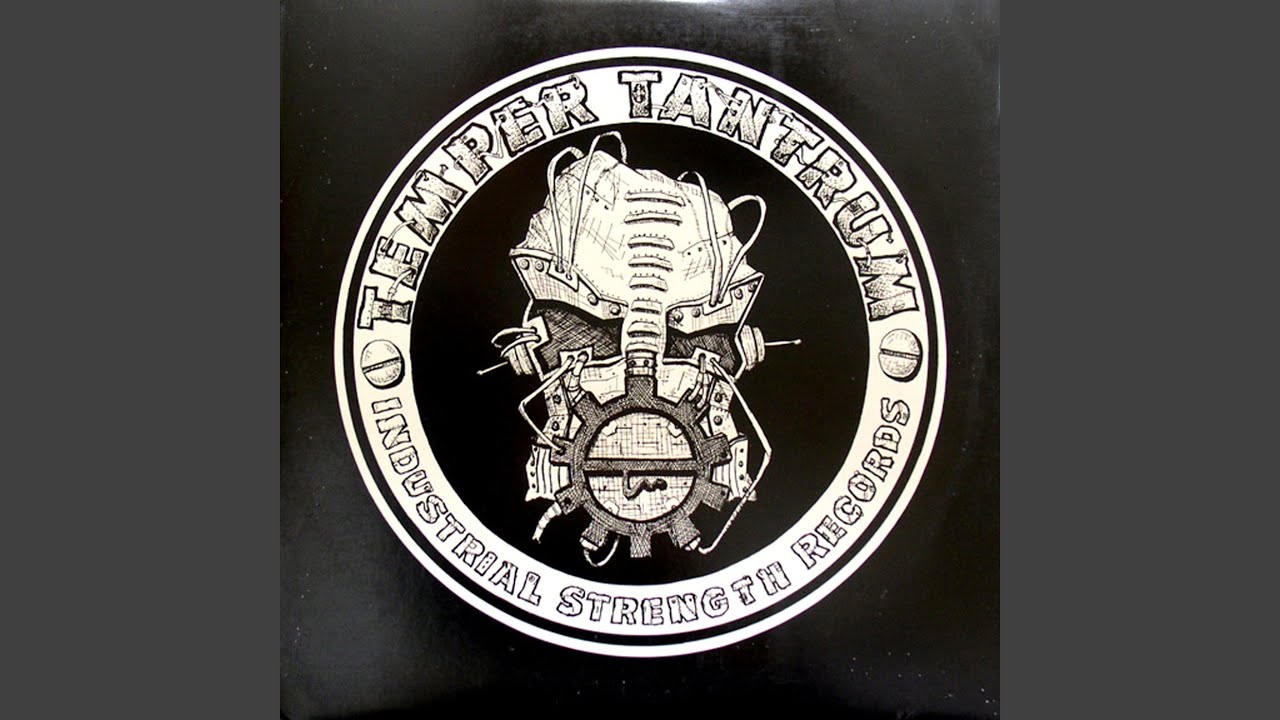 Alien K Hole Of Strength