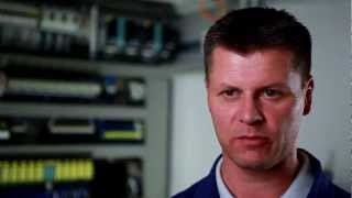 Sklostroj Glass-Machines With Simotics Servo Axes, Simotion And Sinamics